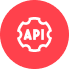 api icon